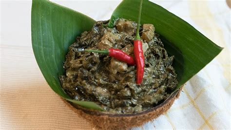 bicol milker full|A Taste of the Philippines .